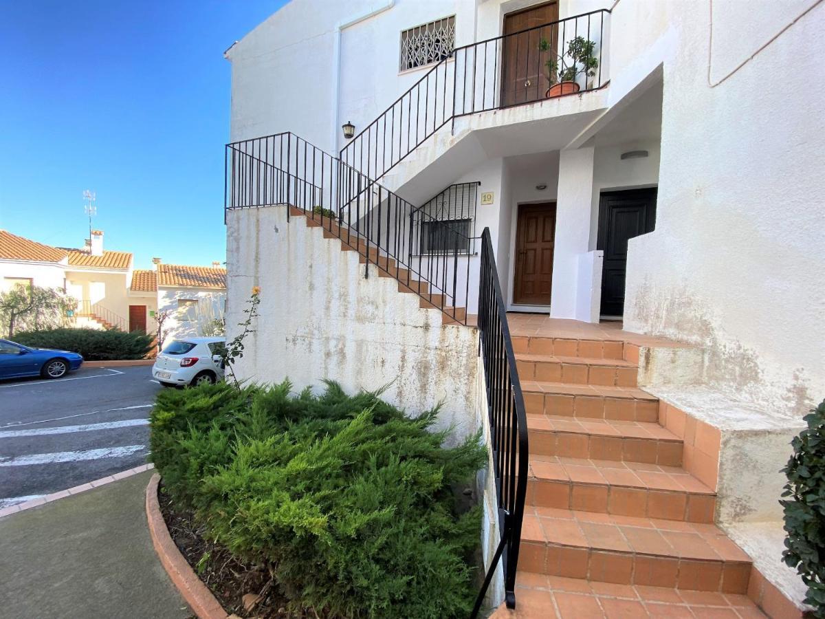 Peniscola Centro Luxury Peníscola Exterior foto